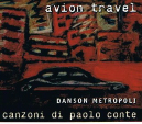 Concerto Avion Travel